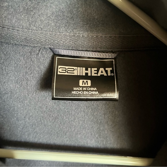 Jacket - Picture 2 of 3